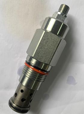 太阳SUN插装阀直动式溢流阀RDFA-LWN安全阀调压阀RDDA