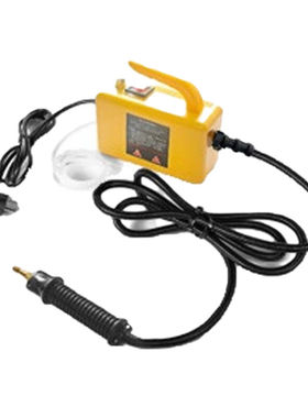 NGNLW【德国品牌】蒸汽清洁机高温高压洗沙发商用厨房空调清洗汽