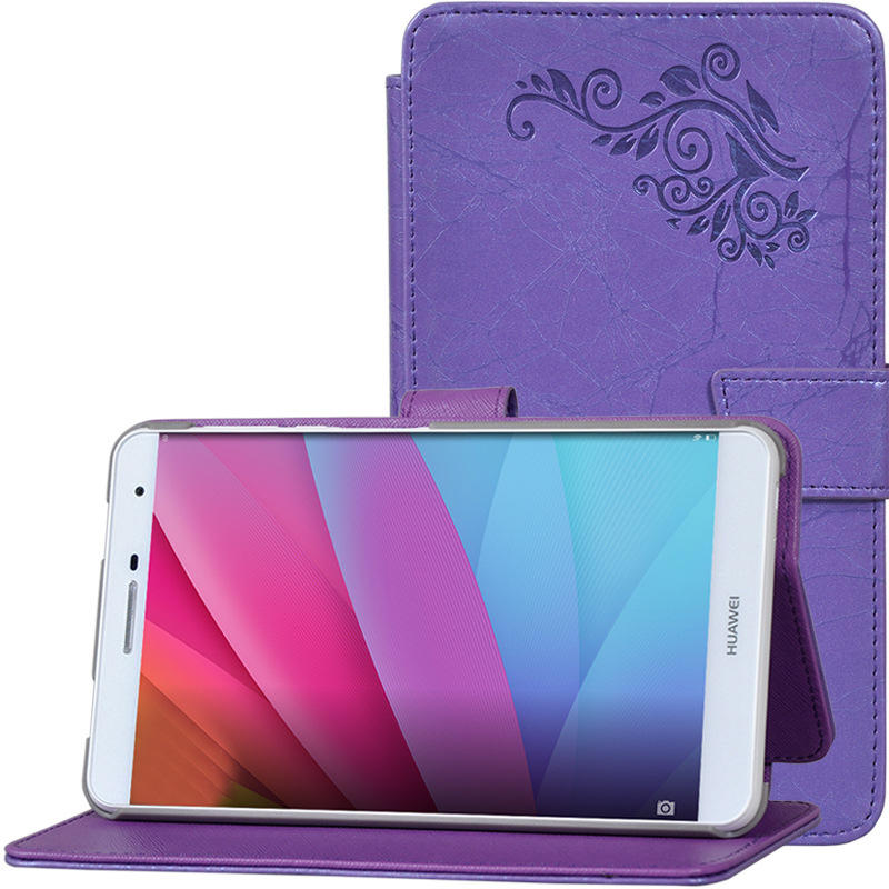 保护壳支撑皮套适合于揽阅M2青春版保护套70英寸皮套PLE703L