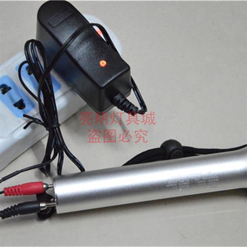 BWB6030A 6030B 防爆强光手电筒 BX705 专用充电器