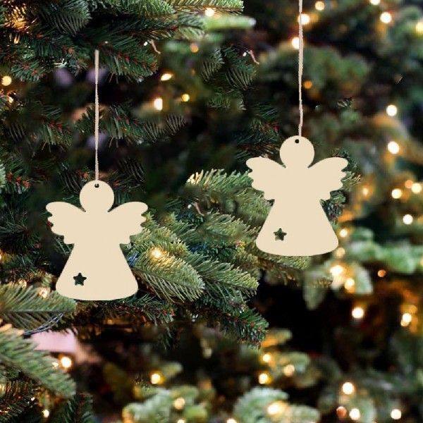 1 Set  Pendants Compact Sturdy Construction Festival