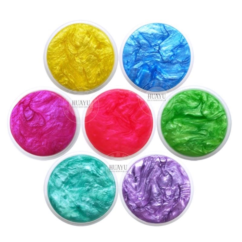 Magic Gradient Two-Color Eye Shadow Stick Lazy Eye Shadow