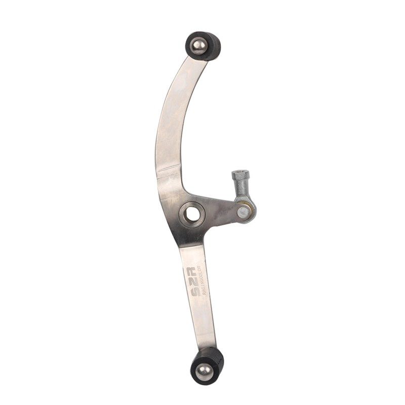 适用雅马哈飞致250变档杆换挡杆天剑王250改装前后踩换挡杆直上