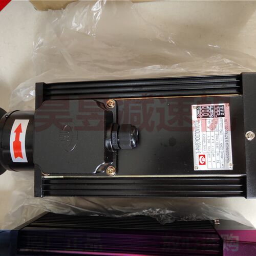 好货YM805-2 3KW YM804-2 2.2KW 木工机械电机 反牙正转反转正牙