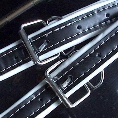 【鹦鹉原厂】专用黑白手风琴抱婴袋4860728096120贝斯通用肩带【1