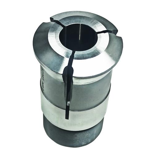 新款数控走心机夹头钨钢合金导套主副轴机床配附件夹头津上20型系