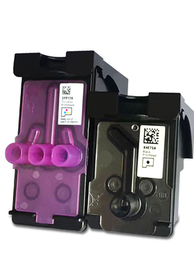 兼容惠普hpX4E75A打印头Tank728 755 672 675 678墨盒 3YP17A喷头