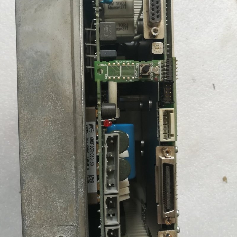 议价AUR1BG3-015N-1KC-1SA-R 伺服驱动器 主板 cpu板 电源板