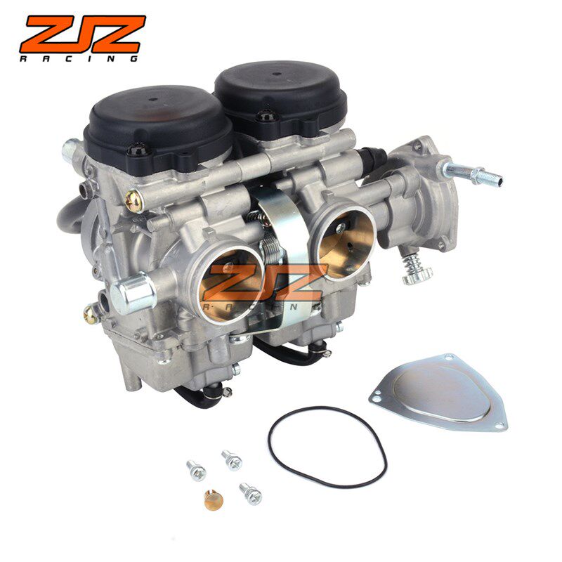 适用于YFM6602001-2005摩托车配件维修改装高质量摩托车化油器