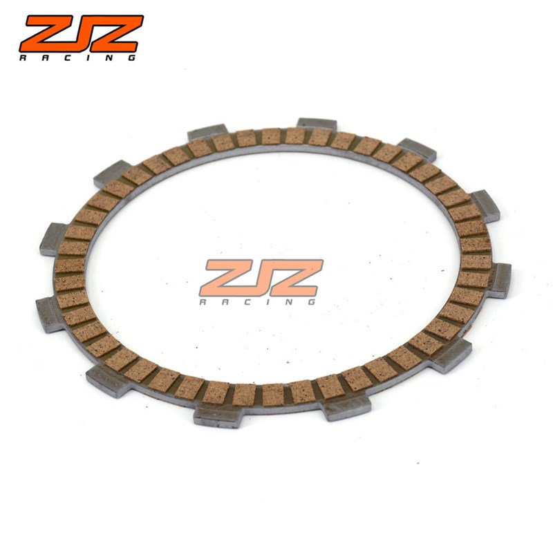适用于RVF750RCB1100CB1300CB1300TA摩托车离合器摩擦片