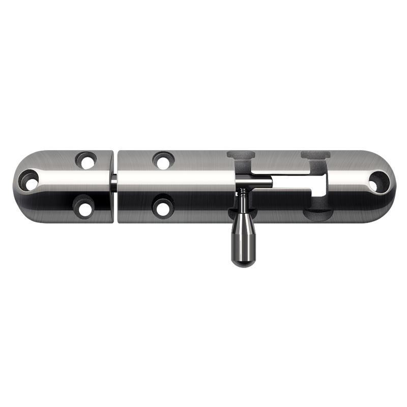 精铸304不锈钢插销锁扣门栓门插门锁扣门闩加厚明插销3寸5寸7寸