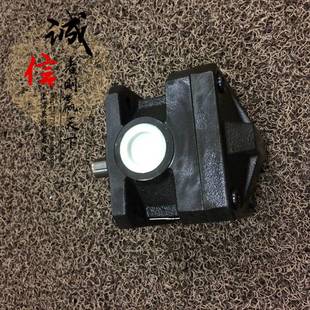 GPA2 外圆磨床油泵 20R 上海外圆磨床油泵 磨床油泵