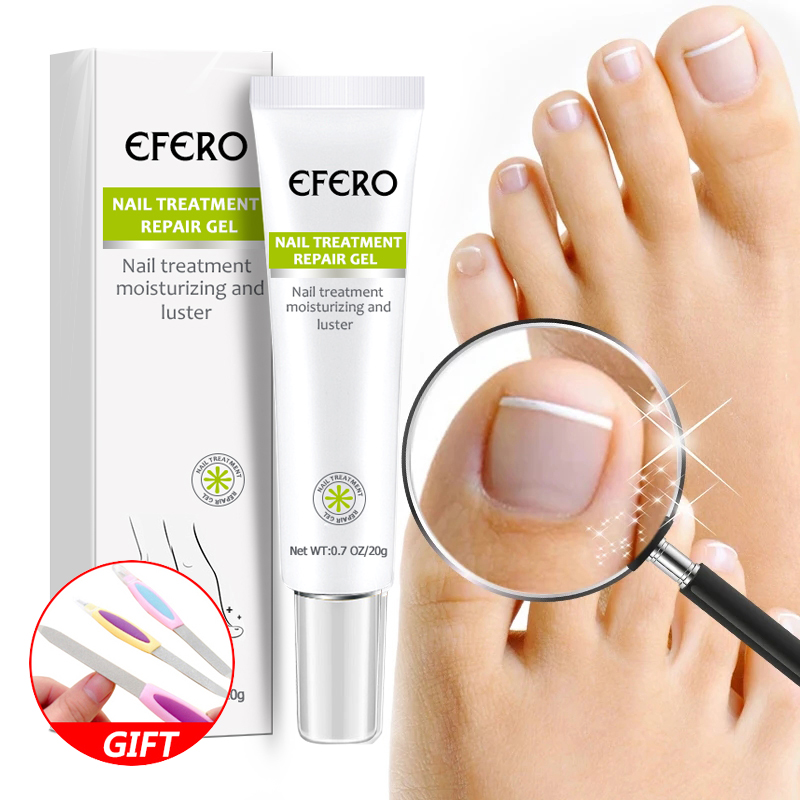 Fungal Nail Treatment Serum Nail Foot Nail Fungus Removal Ge