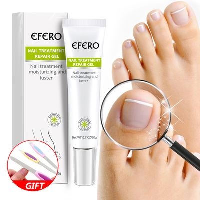 Fungal Nail Treatment Serum Nail Foot Nail Fungus Removal Ge