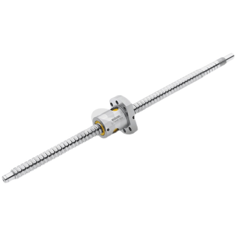 滚珠丝杠C-TBSB1204-150 C-TBSB1210-150 C-TBSE1205-100