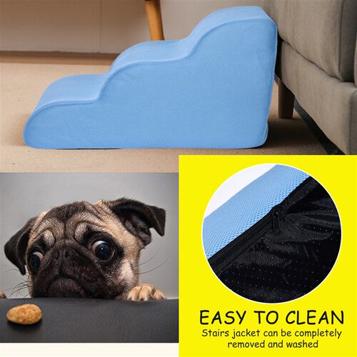 好货Escadas de rampa para sof espuma pet passos para c?es