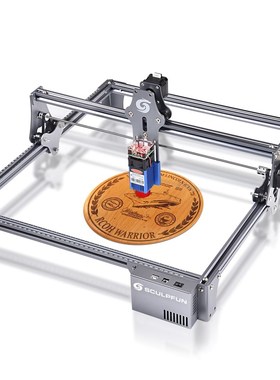 SCULPFUN S6 30W Laser Engraving Machine/Cutting High Precisi