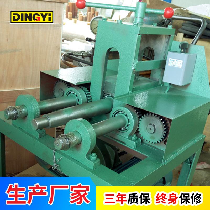 多功能电动手动液压两件式弯管器 圆管方管弯曲 三维 铸钢不锈钢