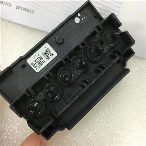 T50 L800 Printhead For Epson T59 T60 L801 L805 L850 TX650 R2