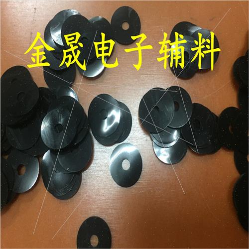 工厂耐高温矽胶垫 垫片 异型垫 密封圈 矽胶平垫圈可定制任何尺寸