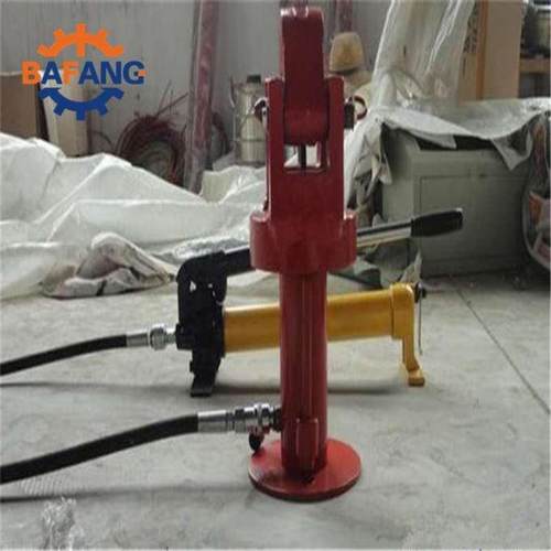 供应分离式钢丝绳切断机 FGQ32 分离式钢丝绳切断机