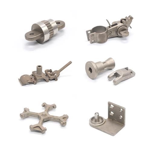 新品/2钢1不锈0精密铸造件工非五z加 定做机M械标溶W 硅金胶 铸铁