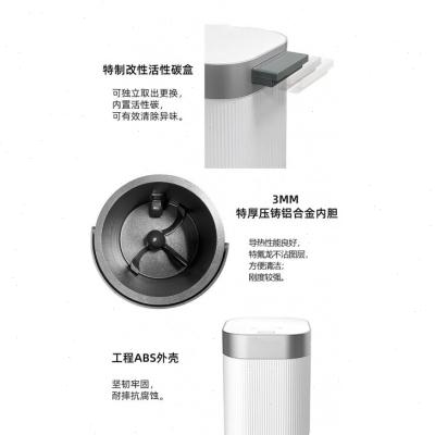 新品餐厨垃圾厨余j垃圾处理器厨余机烘干机活性炭盒除味除臭活性