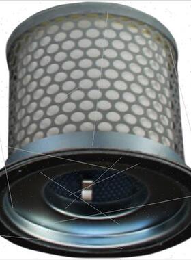 新品科普特KPgT-10/15A螺杆空压机7.5/11KW三滤保养耗材油气分离