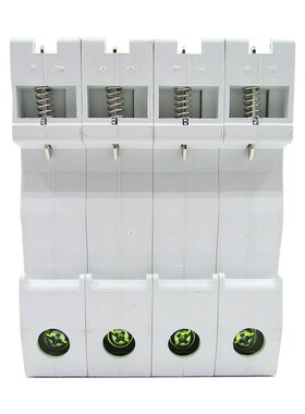 新品三级电源防雷器20KA三相电源防雷模块380OV电源避雷器浪涌保