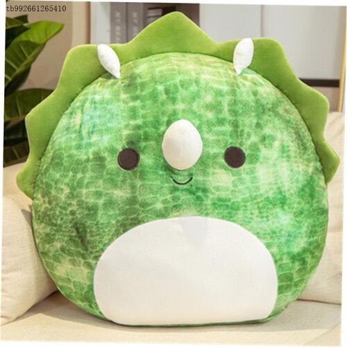 Squishmallow Kawaiip Big Squish Animal Unicorn Piggy Dinosau