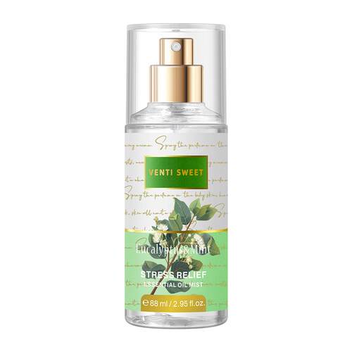 88ml Perfume body spray lCong lasting 持久果香调香水身体喷雾
