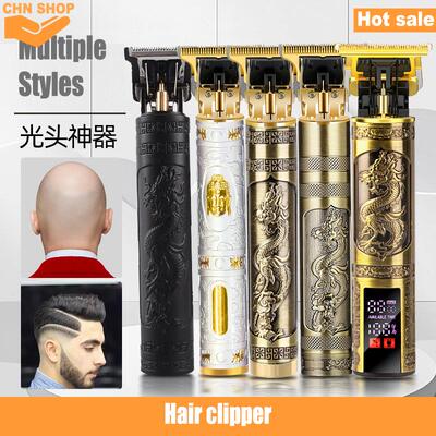 USB Electric Hair clipper Hair trimmer haircut beard trimmer