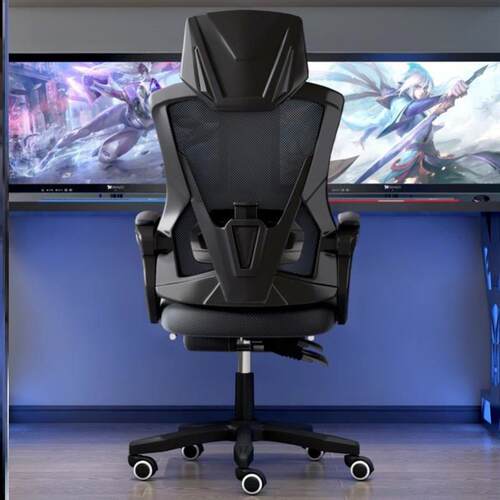 Reclining computer gaming chair comfortable studenWt seat座