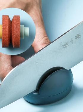 Mini Tools Whetstone Household Sharpener Knife Blade Multi-f