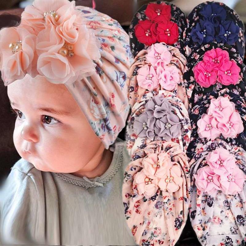 New 4 Jewelry Childrens Borderless Hood Ba Hair Accessories