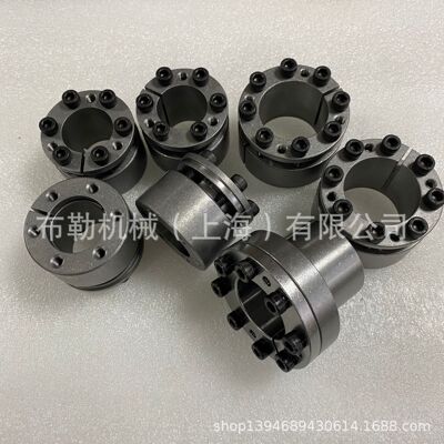仕勋SS动力锁SDS-90X130X50/SDS-95X135徐州胀紧套SDS-100X145X56