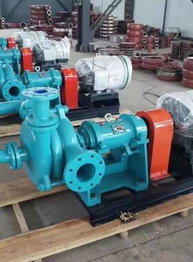矿65SYA压滤机入料泵用无品牌/泥泵厂浆喂料机泵工泥浆泵压滤机入