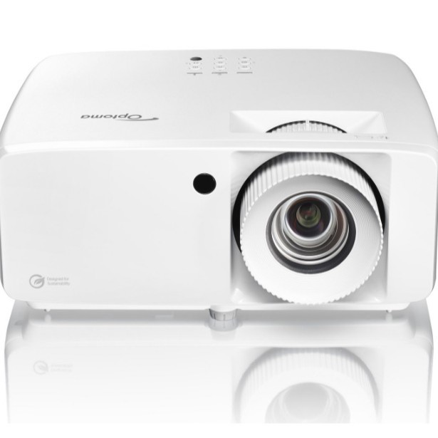 Optoma4KUHD激光投影机4000lm