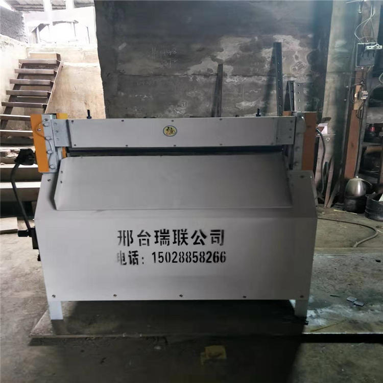 布料数控切条机 数控切段机 橡胶板自动横切机