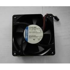 出售原装风机465承0N1208风扇3230V19WJQF双轴铝壳铁叶耐高温