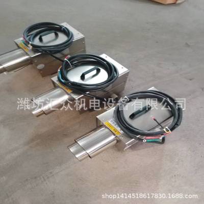 洗车烘干用小型热风机 体积小 使用轻便 经济耐用 源头厂家生产
