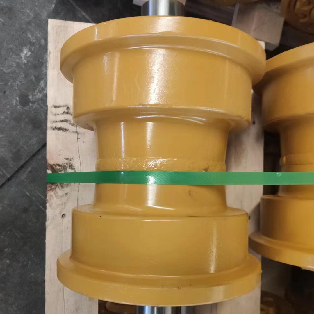 推土机S2链2单边支重XPC轮155-30-0012车4托带轮履D带总成条整配