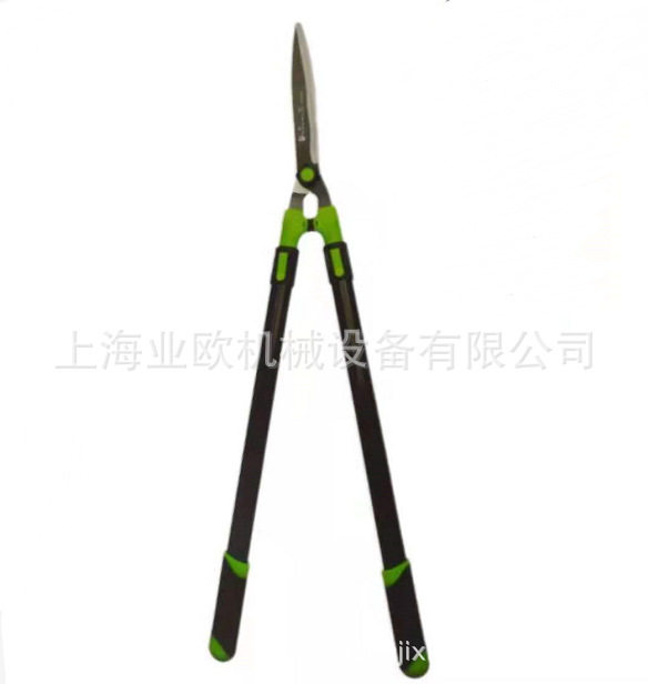 助友ZY5208波浪形伸缩绿篱剪