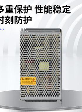 厂家直供开关电源D2S4-0-2CUB220转24V工业直流150A监控稳压