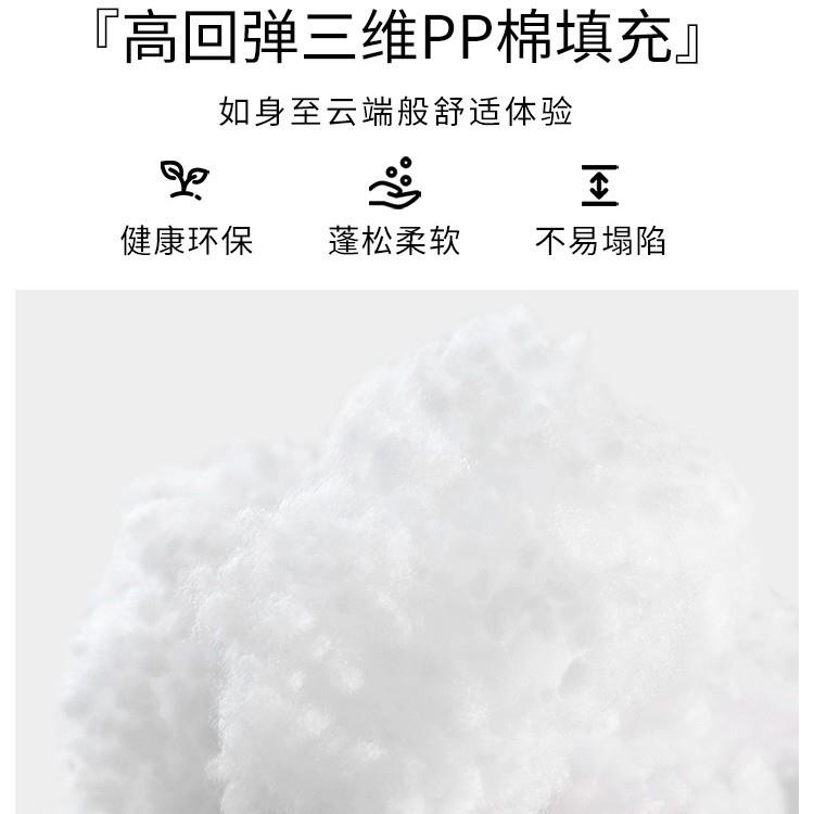 床床头软包靠垫靠背款猫爪布靠枕卧室靠新垫欧格新大靠背背靠背床