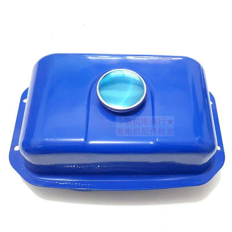 汽油机配件抹光机绞磨机MZ175 166F油箱 3寸 YP20 YP30G水泵油箱