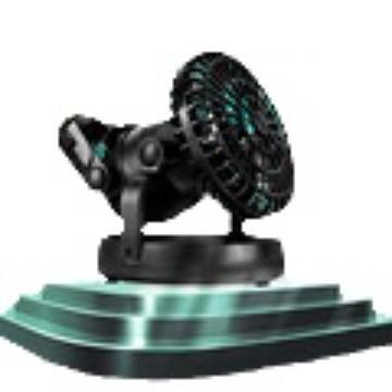 户小风野用营灯照明降温帐篷灯L扇E外D野外露营灯便捷家庭院灯