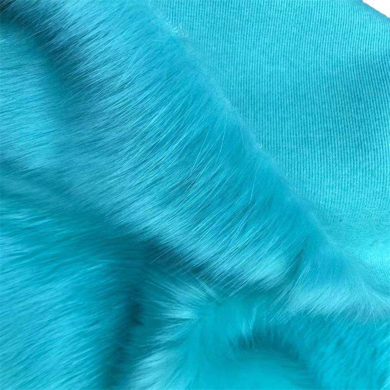 中狐狸35MM仿狐狸毛面料人造毛绒领子毛绒面料长毛绒面料现货,纺织面料/辅料/配套,绒布,淘宝优惠券,粉丝福利购,淘宝优惠卷