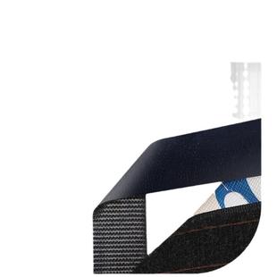 冬季 棉门帘加厚家用空调帘防寒防风挡风隔断保暖保温自吸隔音门帘