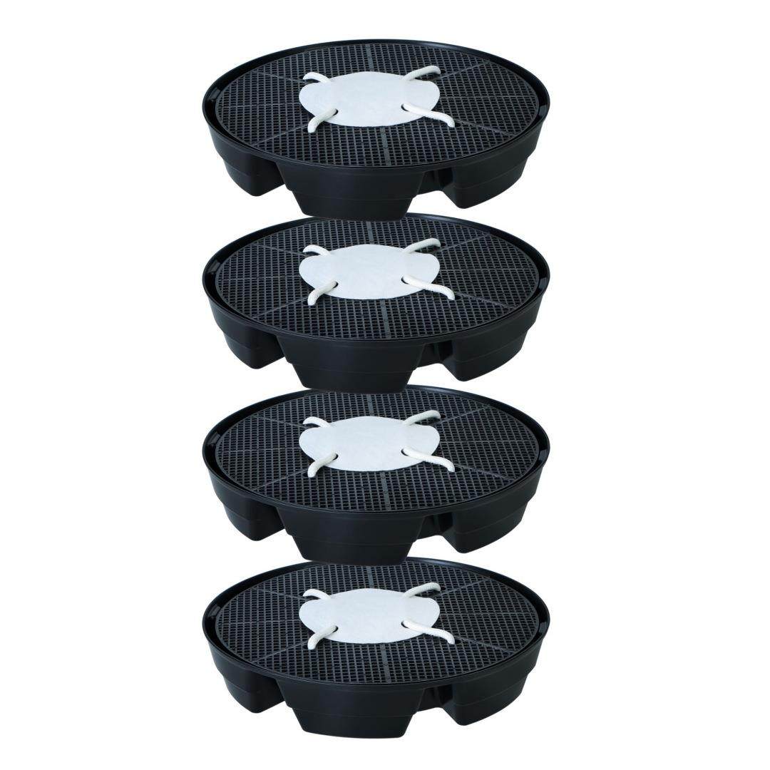 自浇水植物托盘无纺布花盆底座Self-WateringFabricPotBase,农机/农具/农膜,灌溉工具,淘宝优惠券,粉丝福利购,淘宝优惠卷